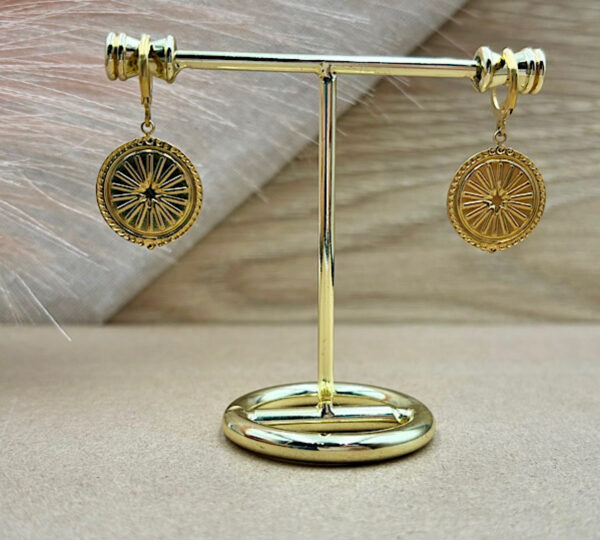 Χειροποίητα κοσμήματα Keis Handmade