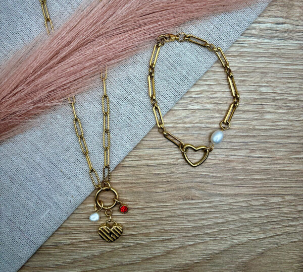 Χειροποίητα κοσμήματα Keis Handmade
