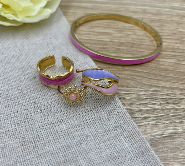 Χειροποίητα κοσμήματα Keis Handmade