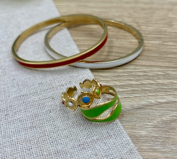 Χειροποίητα κοσμήματα Keis Handmade