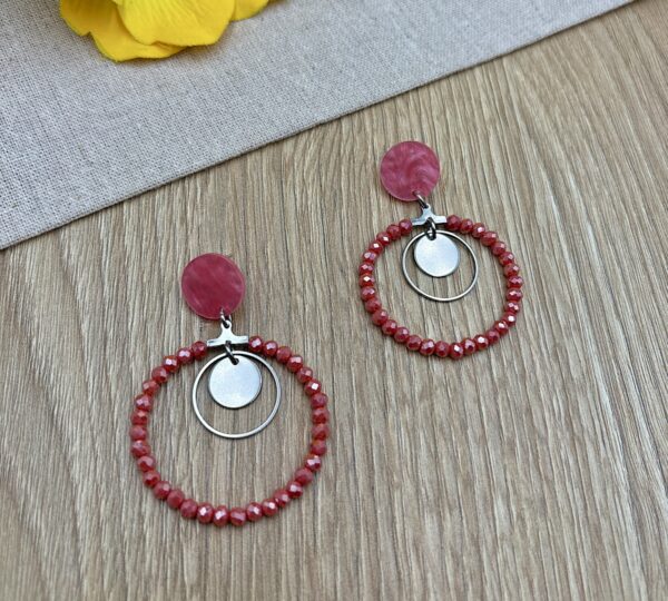 Χειροποίητα κοσμήματα Keis Handmade