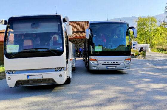 Papazoglou Tours